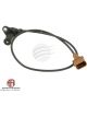 Bosch Crank Position Sensor Porsche Cayenne M48.00 32V V8 2003~2007