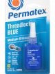 Permatex Medium Strength Threadlocker Blue 10ml