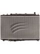 Koyorad Radiator Honda Hrv 2015-On Auto Ru Cvt Hon079Paca