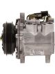 Jayair Compressor Canter Msc60 08- 12V Oe# Mk512949 Akc200A051C