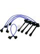 AFI Ignition Lead Set For Rav4 Sx10R 3Sfe 2.0L 1994 - 2000