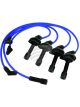 AFI Ignition Lead Kit For Subaru Forester Ej205 Impreza Wrx 1998 ~ 2002