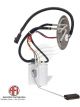 AFI Fuel Pump Module Ford F250 5.4L V8 Supercab 07/2001-09/2003