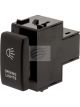 Jaylec Switch Push Button On Off Oe Rpl 12V Driving Light Amber