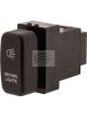 Jaylec Switch Push Button On Off Oe Rpl 12V Driving Light Amber Illum