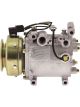Jayair Compressor Mitsubishi Challenger Pa 3.0L Pet 12/97-3/07 Msc105C