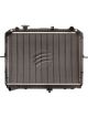 Jayrad Rad For Kia Pregio Manual 2.7Lt Dsl 2002-2006 For Kia007Pacmd