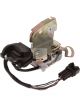 Jaylec Door Lock Actuator Ford Falcon Au-Bf 98-08 Oval Plug Lhf