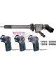 VDO Diesel Fuel Injector Class 5 Focus Kuga C-Max Mondeo 2007 - 2015