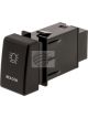 Jaylec Switch Push Button On Off 12V Beacon Symbol [ref Narva 63334BL]