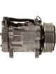 Jayair Compressor Sd7H15Shd 12V 7Pv 119mm Em Vor Jd Head 4665 4645