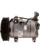 Jayair Compressor For Mazda 2 Dy 1.5L 12/02-8/07 Piston Replacement