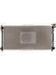 Jayrad Rad For Mazda 626 / Telstar Ge Gf Gw Manual 92-02 4Cyl