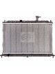 Jayrad Rad For Kia Rio Jb Manual 8/2005-On 2011 For Kia027Pacm