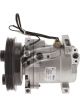 Jayair Compressor Mazda 323 Bj 8/98-03 Ford Laser Kn Kq 3/99-8/02