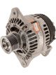 Mahle Alternator 28V 100A Int Reg, Insulated Delco, Prestolite, John
