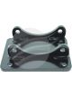 Jayair York To Sd7H15 Adaptor (4 Mount Points) 8mm Plate