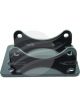 Jayair York To Sd7H15 Adaptor (4 Mount Points) 6mm Plate