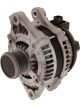 Jaylec Alternator 14V 130A For Toyota 4Grsfe Lexus 2.5L 7Pv Gse20 Grx1