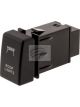 Jaylec Switch Push Button On Off Oe Rpl 12V Roof Light For D-*Max