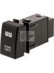 Jaylec Switch Push Button On Off Oe Rpl 12V Work Light For D-*Max