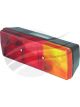Hella Lamp, Combo Stop/Tail/Indicator Lamp 280X102mm