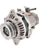 Jaylec Alternator 14V 100A For Nissan Patrol Navara Td27 Td42 60Cc