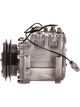 Jayair Compressor Mitsubishi Canter 2004 Msc90Ta 1A 24V 125mm
