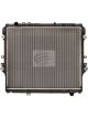 Koyorad Radiator For Hilux Gun122 123 125 126 136 10/15-On M/T 2.4Lt 2