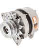 Mahle Alternator 28V 55A Int Reg For Perkins Marine Insulated