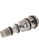 Jayair Ac Compressor Control Valve Suits V5 Black 45 Psig Holden Viva