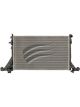 BHS Radiator Alternator Master 2010-On A/T M/T 2.3Lt External Oil