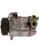 Sanden Compressor Jaguar Xf 2.2Lt Dsl 3/12-4/15 Pxc16 12V 6Pv 110mm