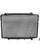 Jayrad Radiator M/T