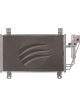 Koyoair Condenser For Mazda2 Dj 1.5L 11/14-On, Cx-3 Dk 2.0L 3/15-On