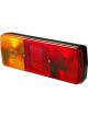 Hella Pack 22 Stop/Tail/Indicator Lamp 12/24V Combo Lamp 12V Globes