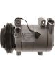 Jayair Compressor For Subaru Impreza Gc Gf Wrx Dkv11G 73111Fa151