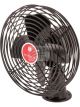 Jayair Cabin Dash Fan 2 Speed 24V Black Brand Ame # 05.102Tf24V