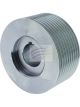 Jaylec Pulley 9Pv, Suit Delco, Prestolite 22mm Id,