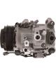 Jayair Compressor For Toyota Kluger Gsu40R Gsu45R 8/07-2/14 7Sbh17C