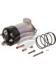 Jaylec Solenoid 12V 4 Terminal Suit Delco 8Mt Starter