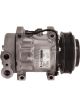 Jayair Compressor Freightliner Argosy Sd7H15Shd 6Pv 12V U4023 Sk11802E
