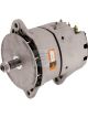 Jaylec Alternator 12V 135A Int Reg, J180 Mount Repl Delco 33Si