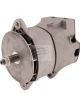 Jaylec Alternator 12V 105A, Brushless Repl Delco 30Si