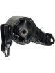 Mackay Engine Mount Left Honda Crv Rd 2.4L Auto