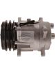 Jayair Compressor V5 11mm 2Ga 132mm 12V Hto Landini Copy