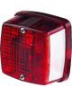 Hella Stop/Tail/Licence Lamp 12/24V