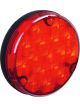 Hella LED Stop/Rear Position Lamp Black Housing 9-33V 500 Series