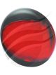 Hella Euroled Stop/Tail Lamp 24V Surface Mount 2.5M Cable