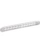 Autolamps LED Reverse Strip Lamp 12V Recessed Mount 235X22X16.5mm